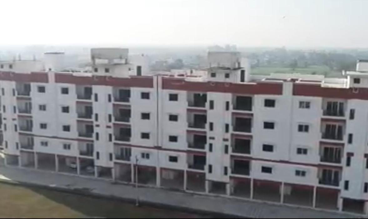 Pushpanjali Baikunth Homestay Vrindavan